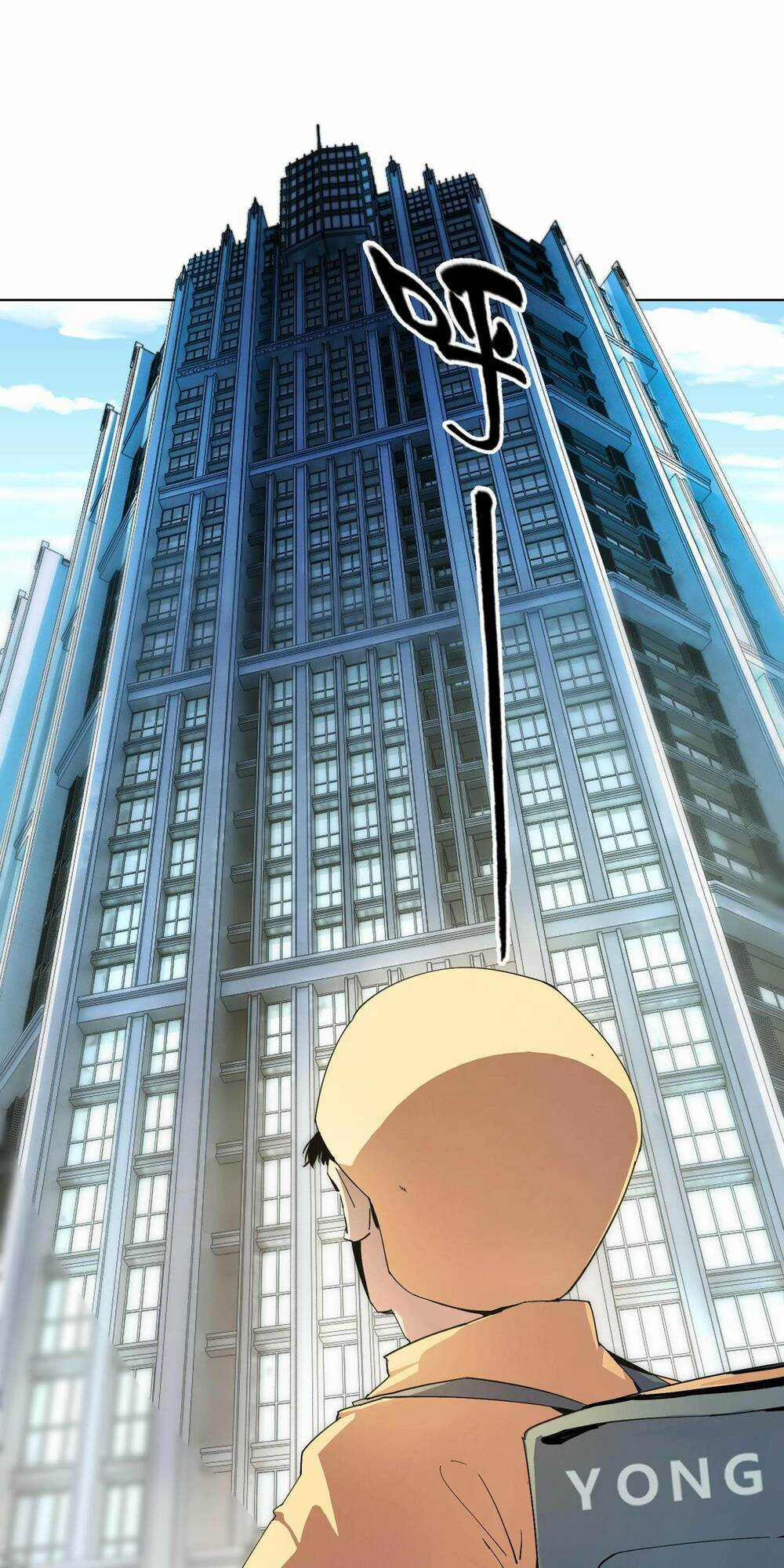 Vĩnh Kiếp 108 Chapter 1 trang 3