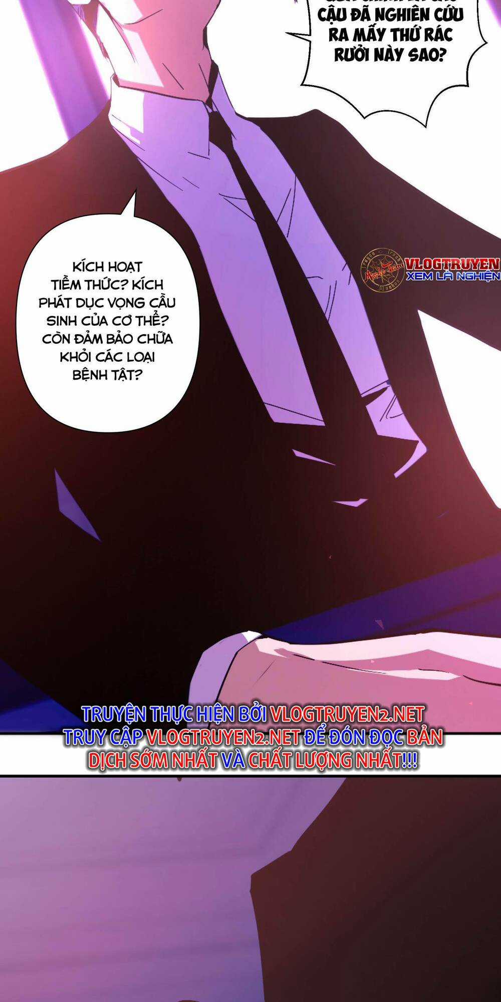 Vĩnh Kiếp 108 Chapter 1 trang 31