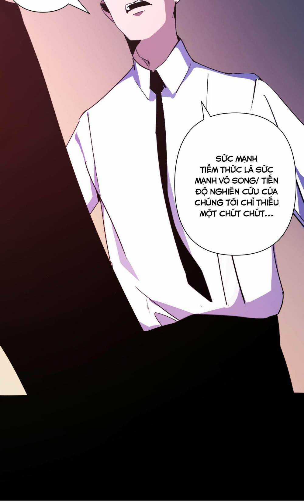 Vĩnh Kiếp 108 Chapter 1 trang 33