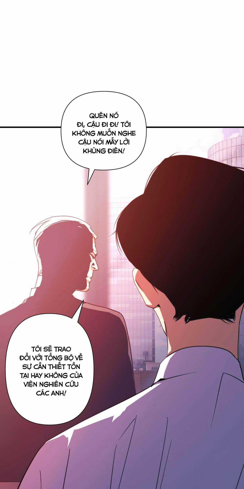 Vĩnh Kiếp 108 Chapter 1 trang 35