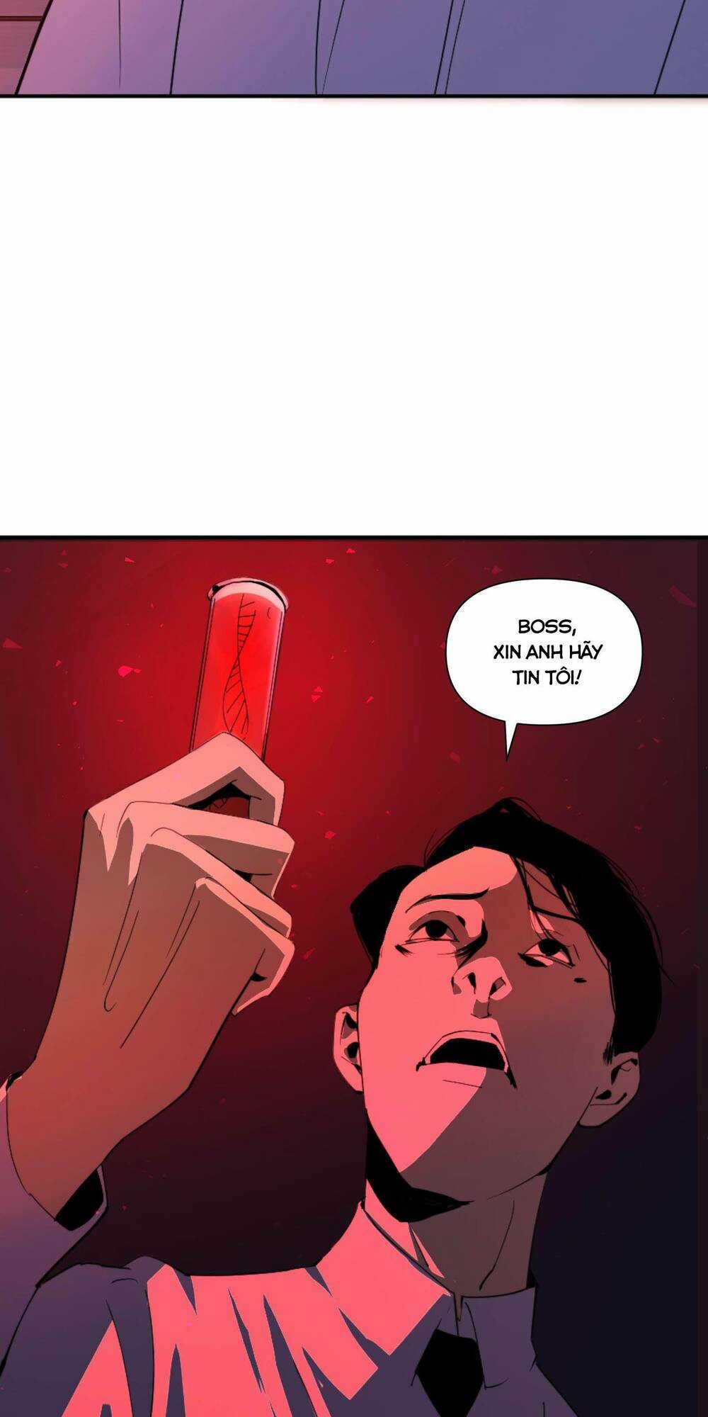 Vĩnh Kiếp 108 Chapter 1 trang 36