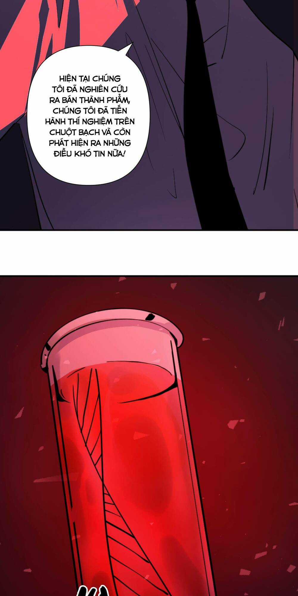 Vĩnh Kiếp 108 Chapter 1 trang 37