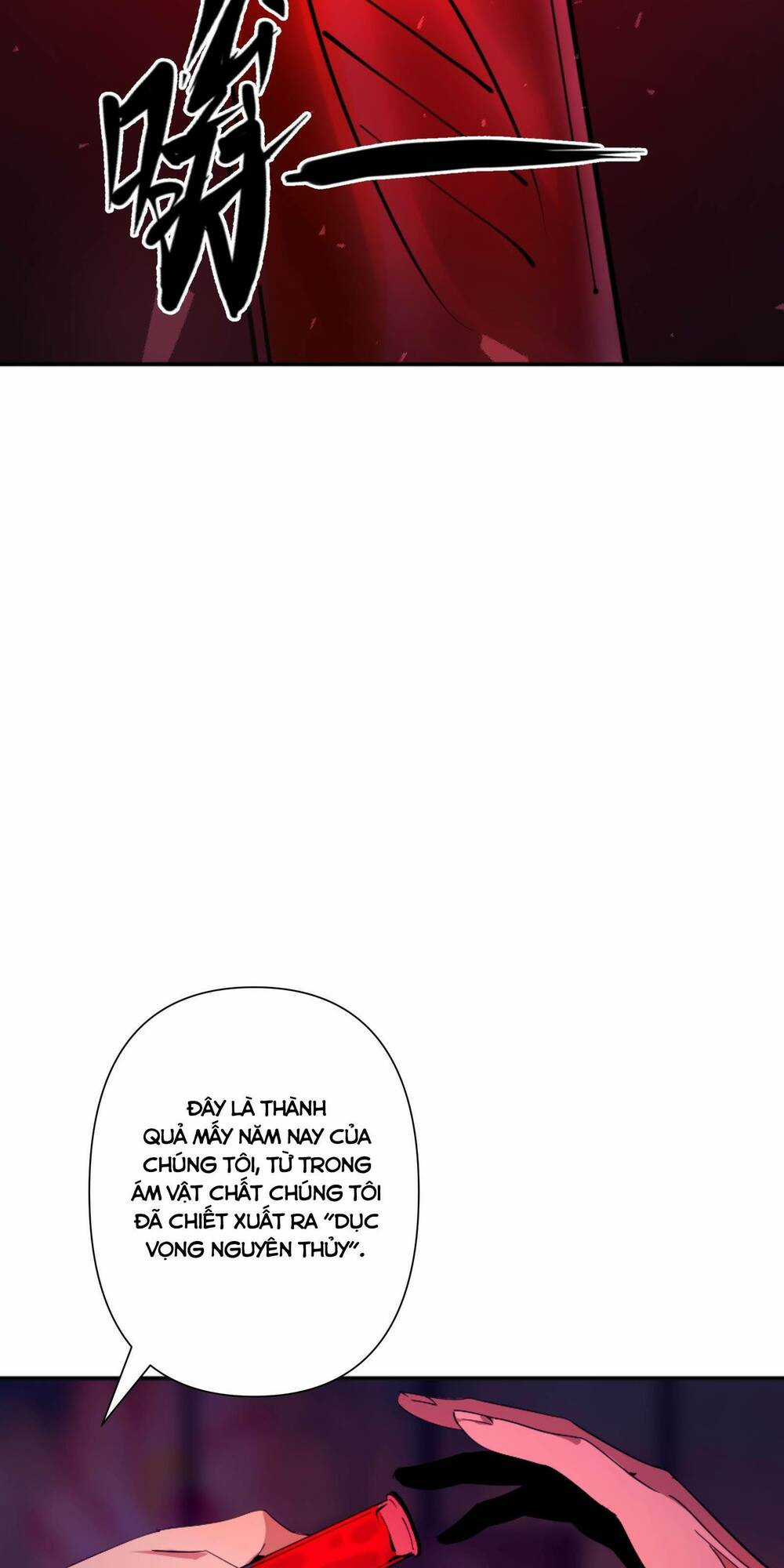 Vĩnh Kiếp 108 Chapter 1 trang 38