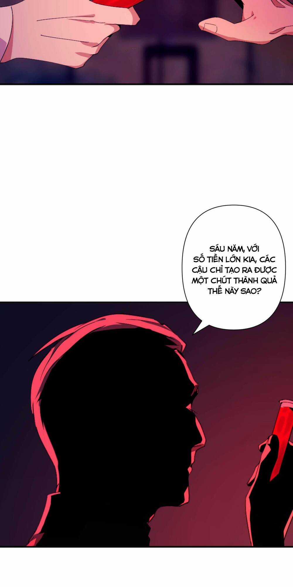 Vĩnh Kiếp 108 Chapter 1 trang 39