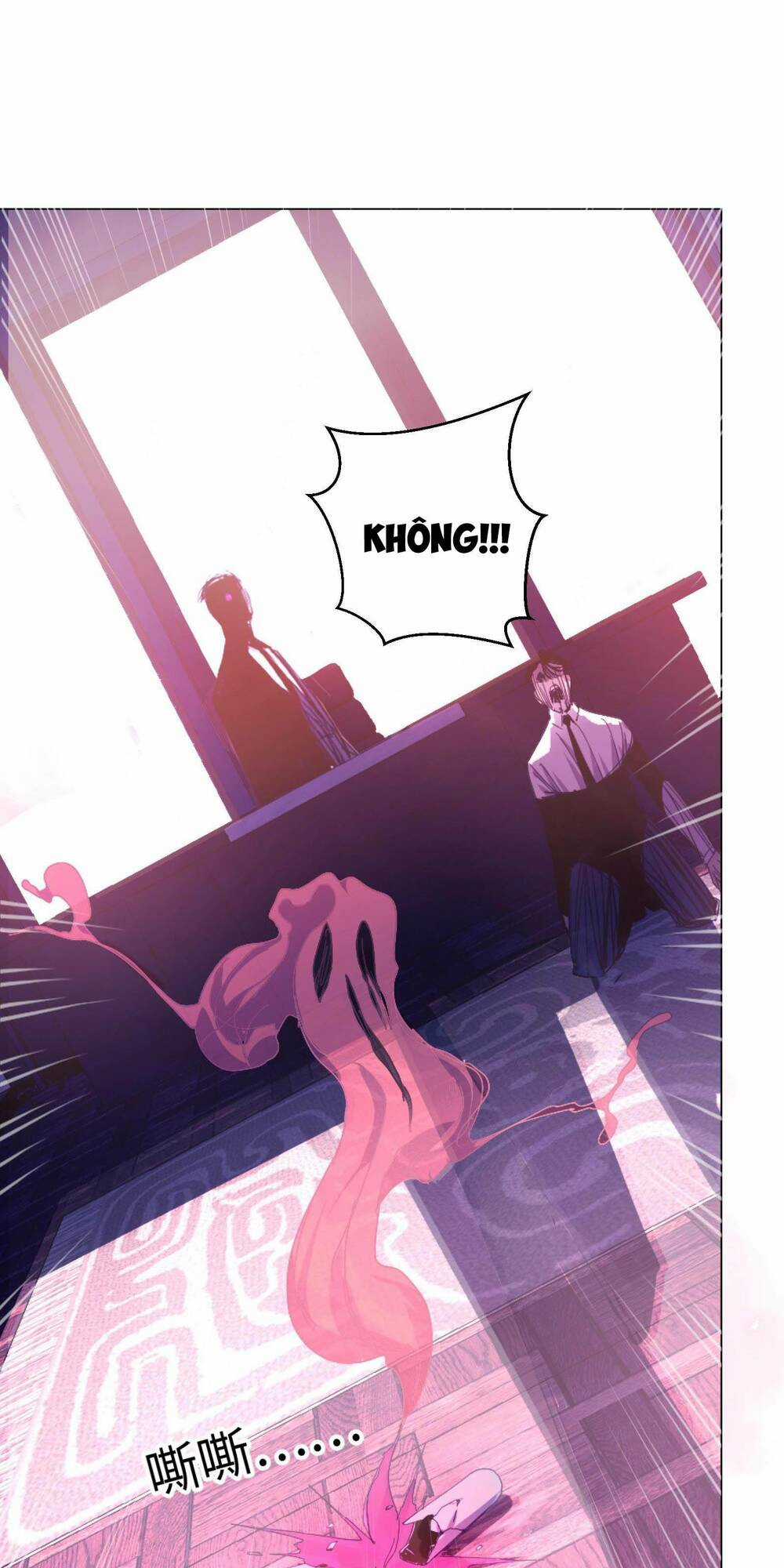 Vĩnh Kiếp 108 Chapter 1 trang 44