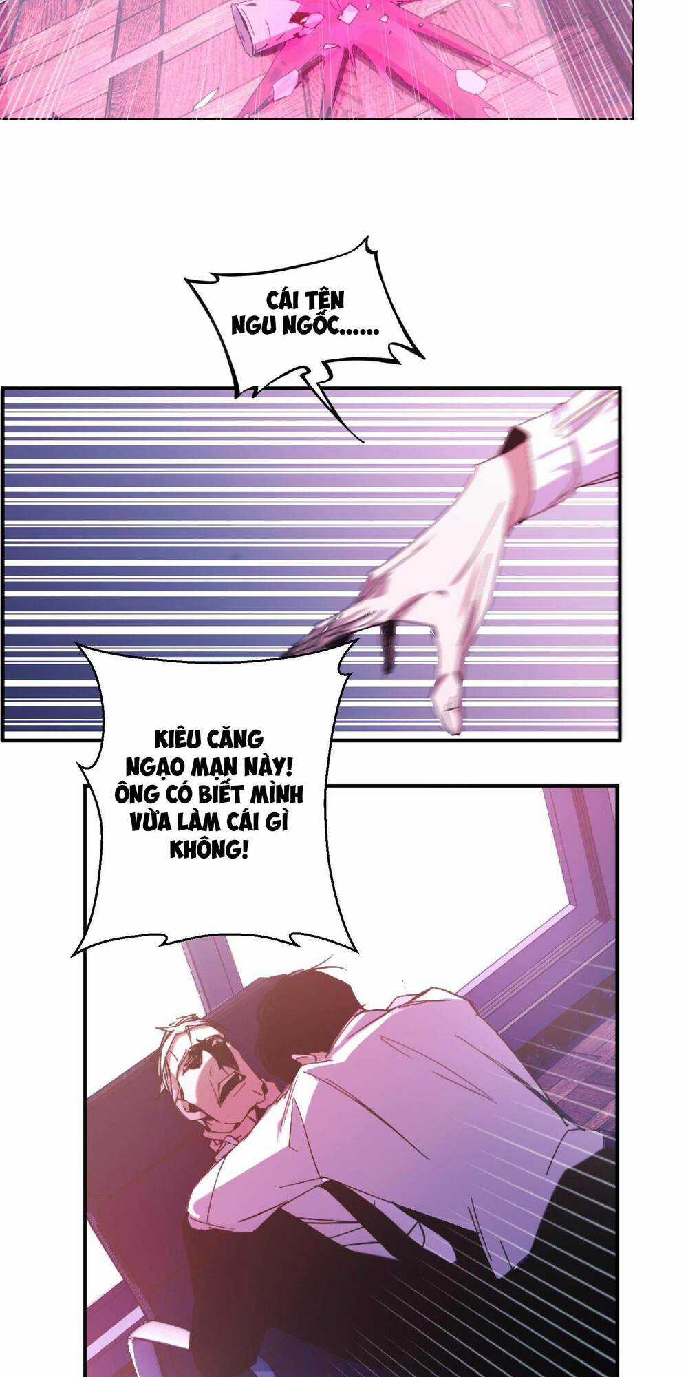 Vĩnh Kiếp 108 Chapter 1 trang 45