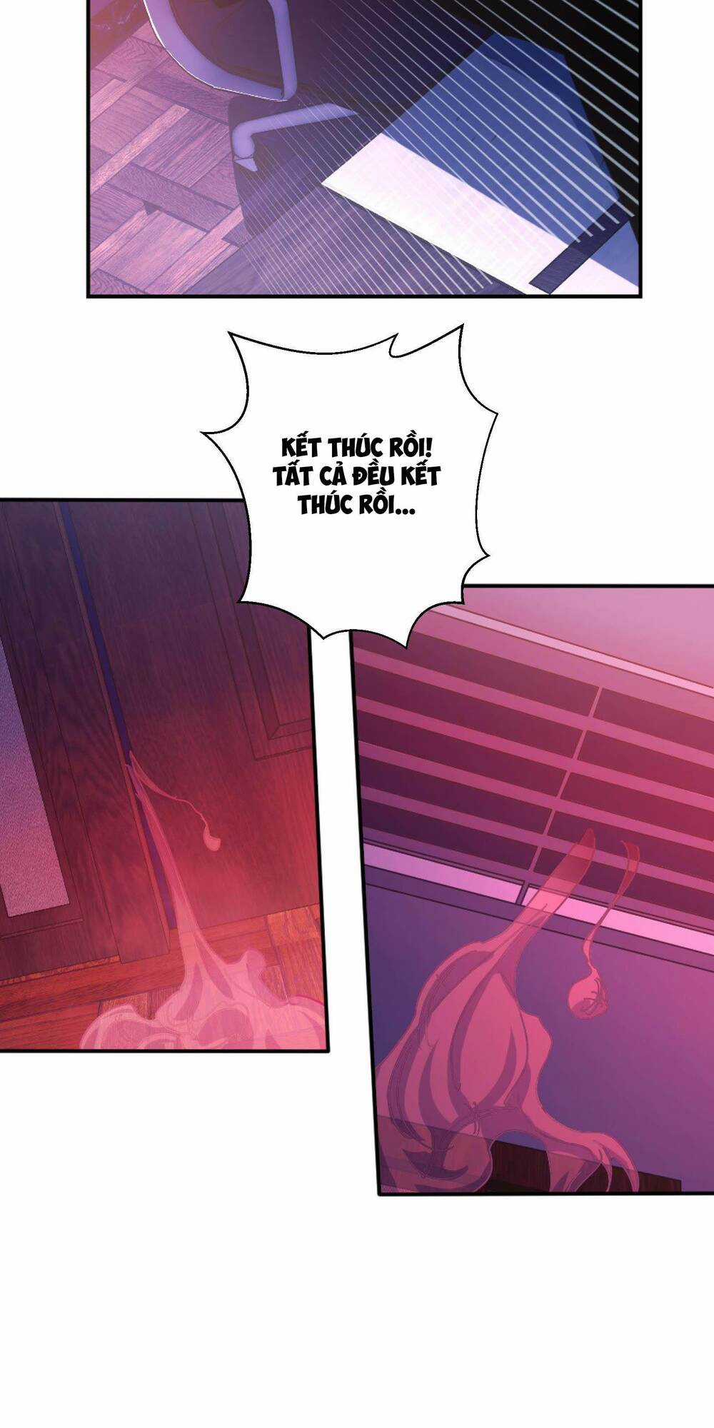 Vĩnh Kiếp 108 Chapter 1 trang 46