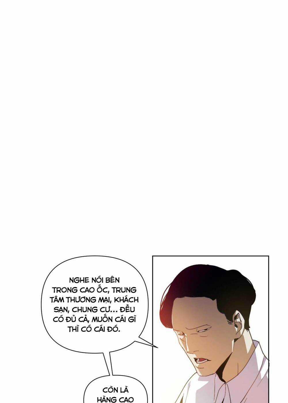 Vĩnh Kiếp 108 Chapter 1 trang 5