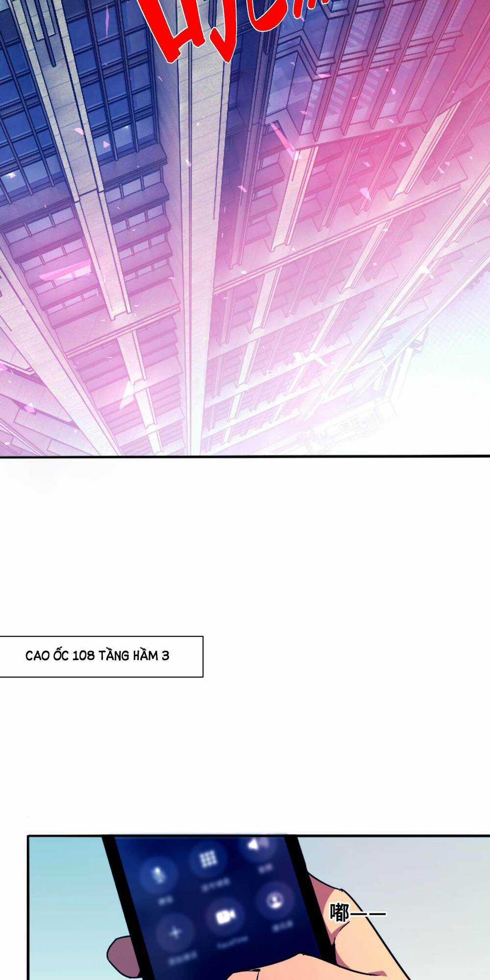 Vĩnh Kiếp 108 Chapter 1 trang 52