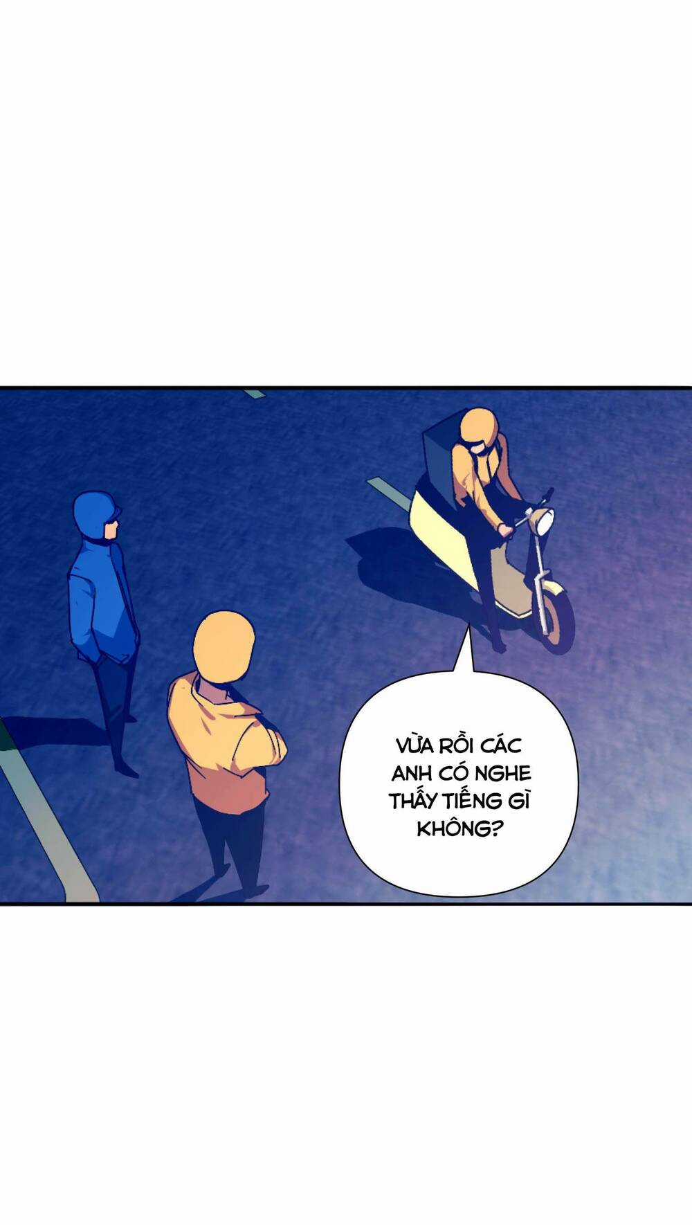 Vĩnh Kiếp 108 Chapter 1 trang 55