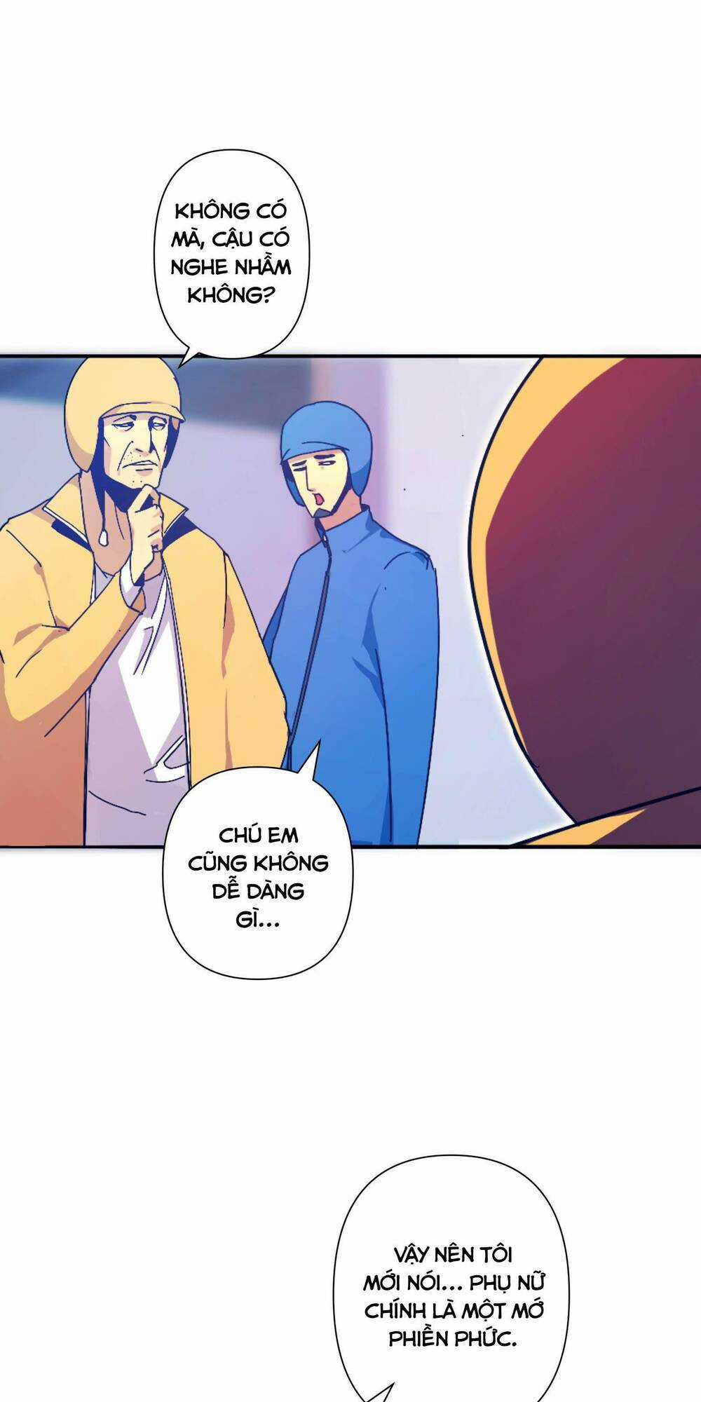 Vĩnh Kiếp 108 Chapter 1 trang 56