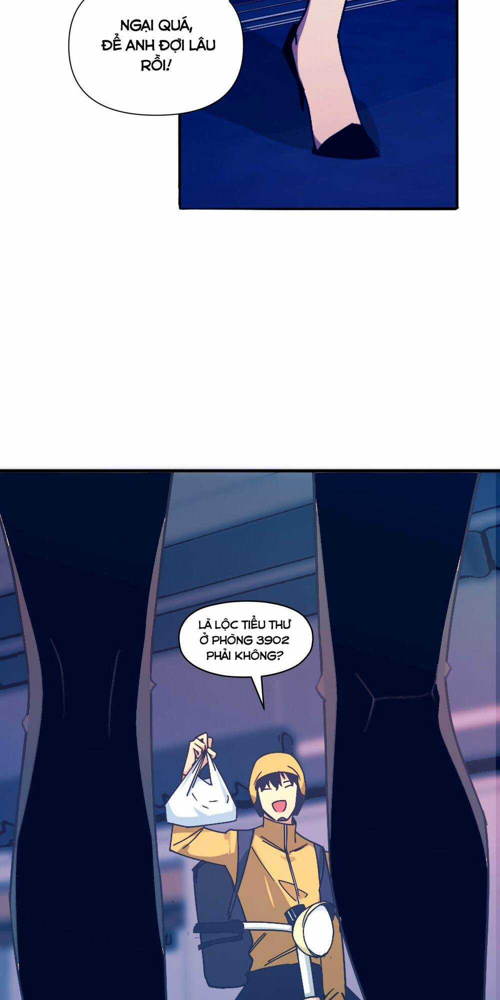 Vĩnh Kiếp 108 Chapter 1 trang 59