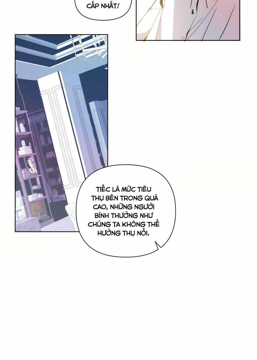 Vĩnh Kiếp 108 Chapter 1 trang 6