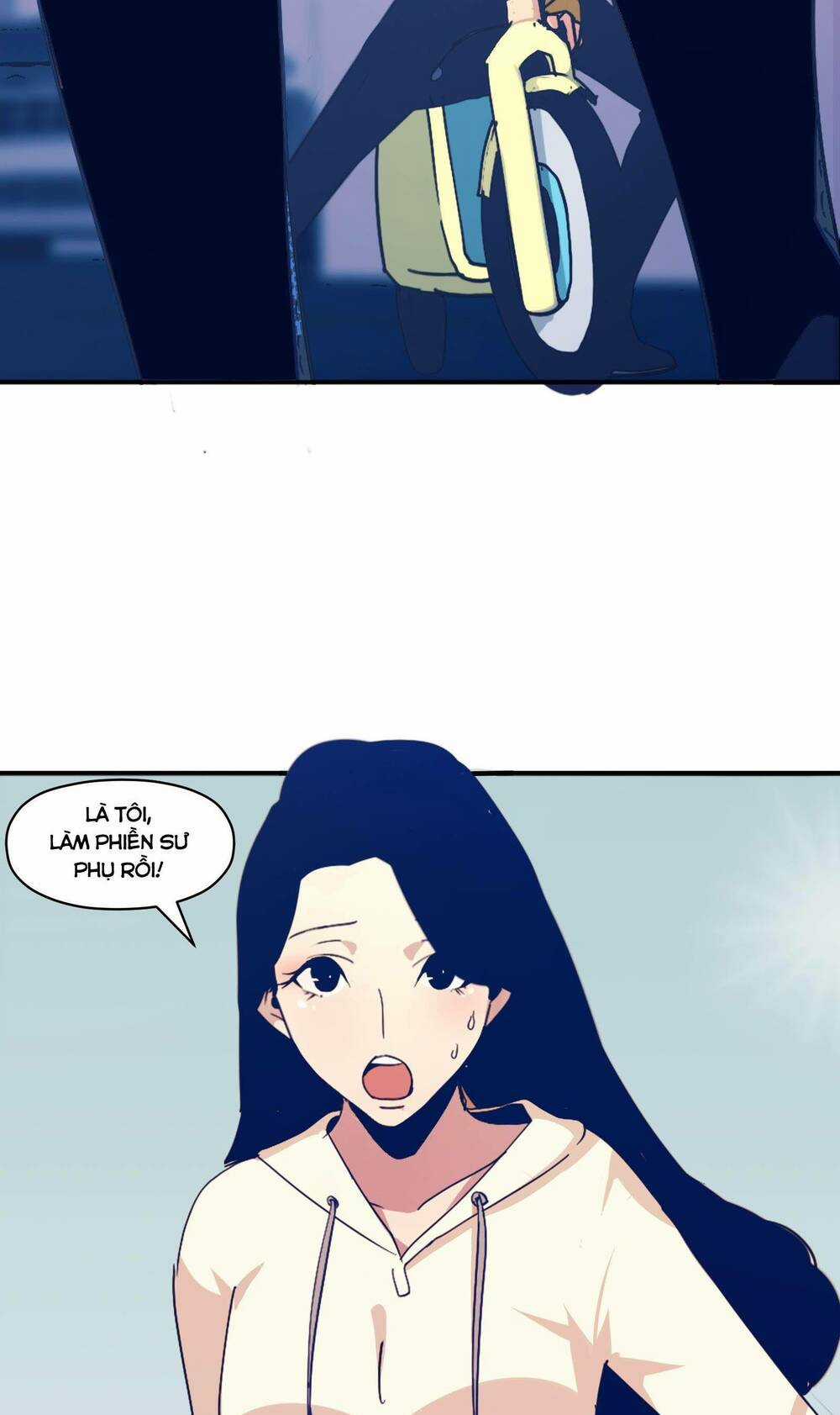 Vĩnh Kiếp 108 Chapter 1 trang 60