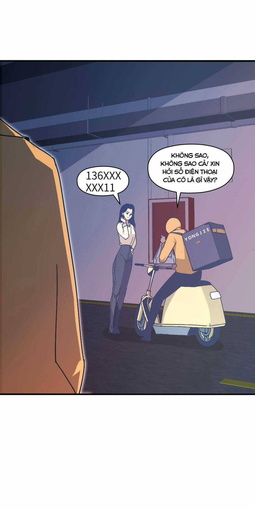 Vĩnh Kiếp 108 Chapter 1 trang 62