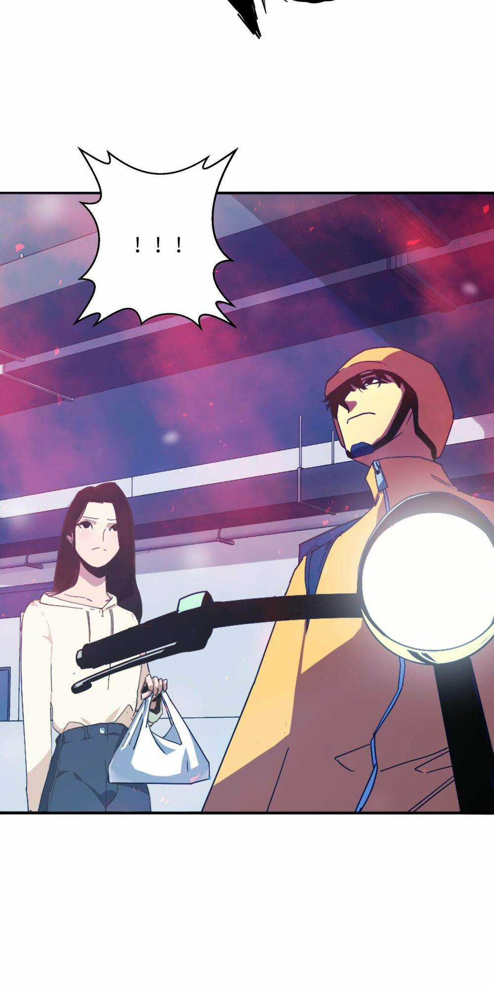 Vĩnh Kiếp 108 Chapter 1 trang 64