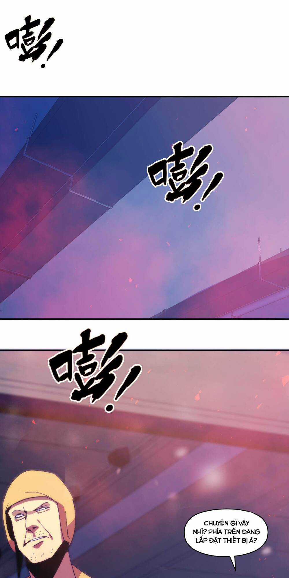 Vĩnh Kiếp 108 Chapter 1 trang 66