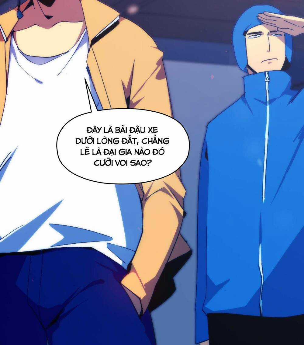 Vĩnh Kiếp 108 Chapter 1 trang 67