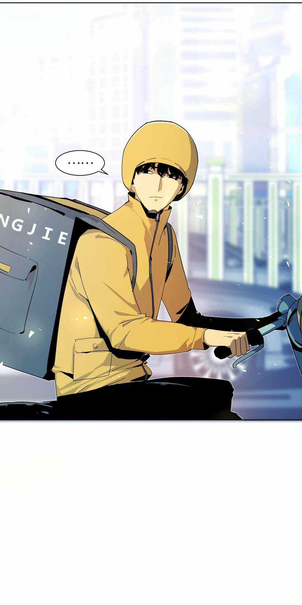 Vĩnh Kiếp 108 Chapter 1 trang 7