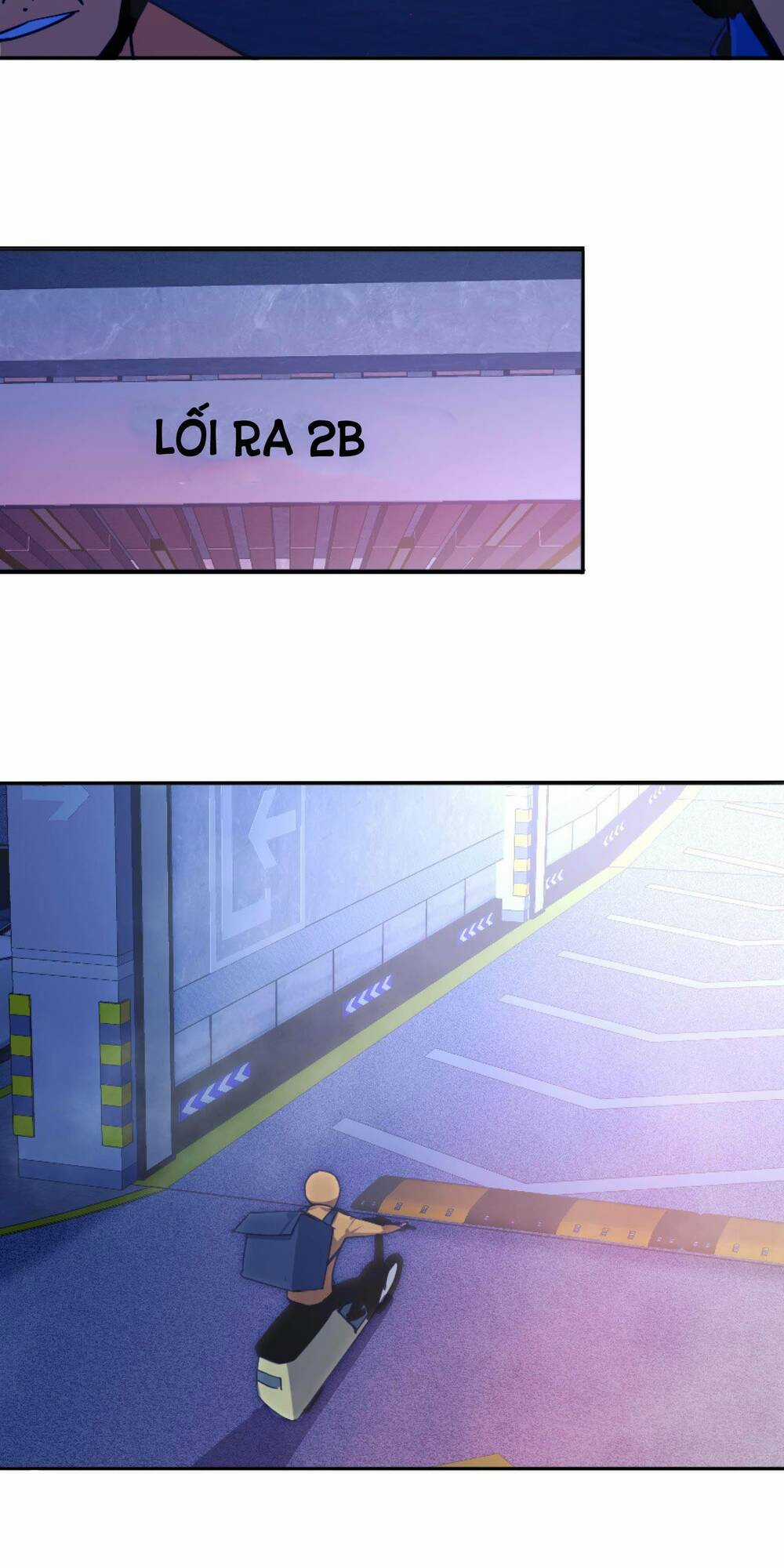 Vĩnh Kiếp 108 Chapter 1 trang 70