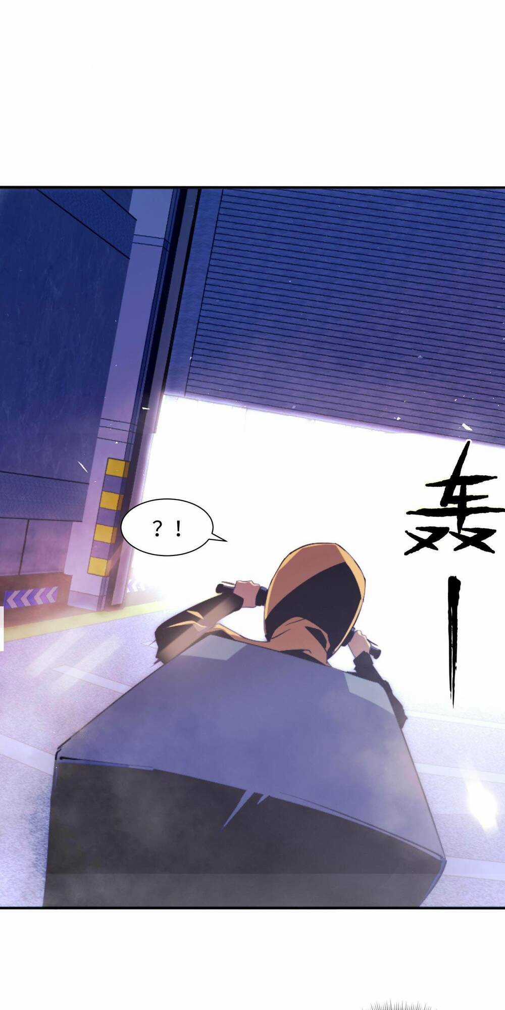 Vĩnh Kiếp 108 Chapter 1 trang 71