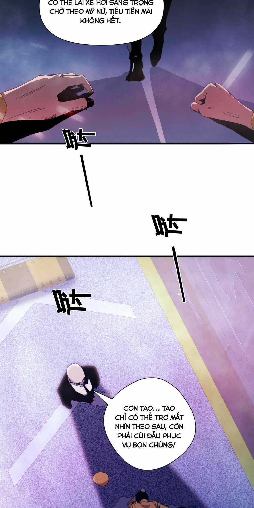 Vĩnh Kiếp 108 Chapter 1 trang 74