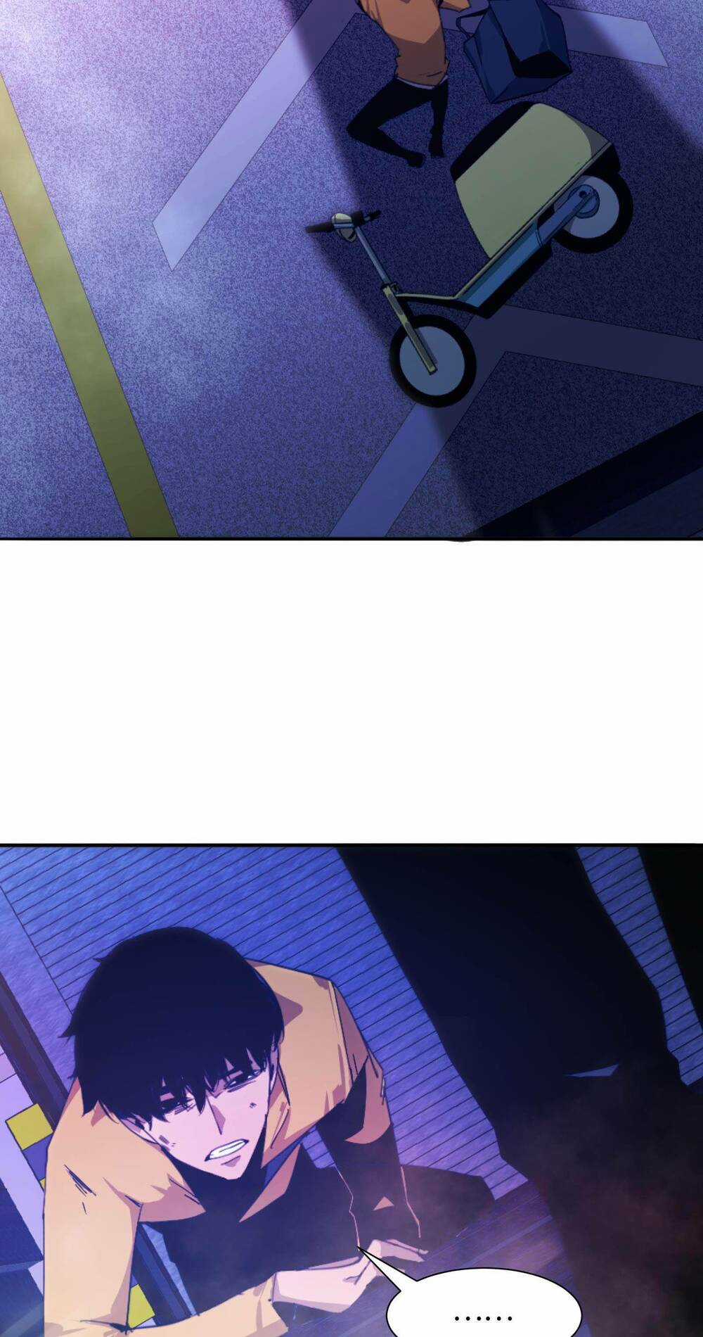 Vĩnh Kiếp 108 Chapter 1 trang 75