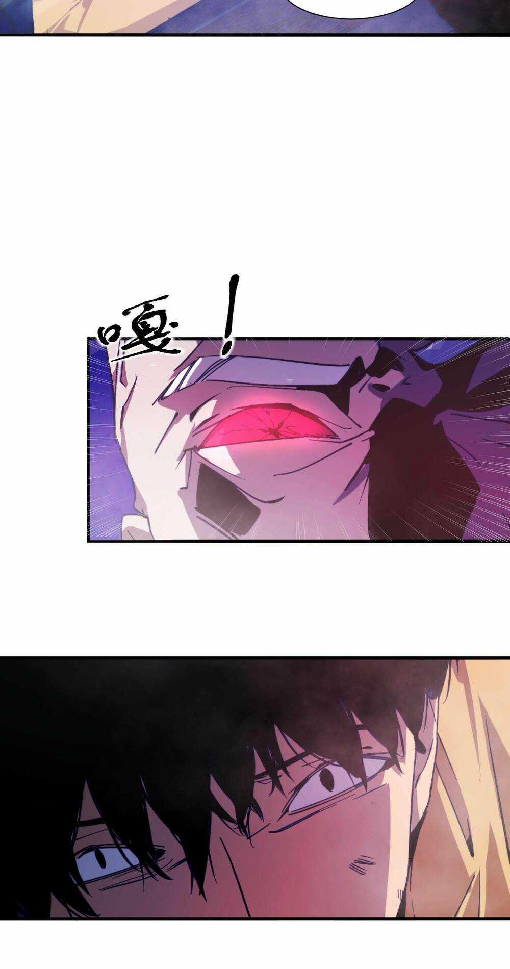 Vĩnh Kiếp 108 Chapter 1 trang 76