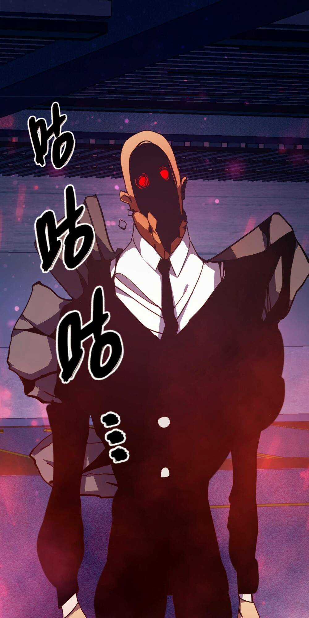 Vĩnh Kiếp 108 Chapter 1 trang 77