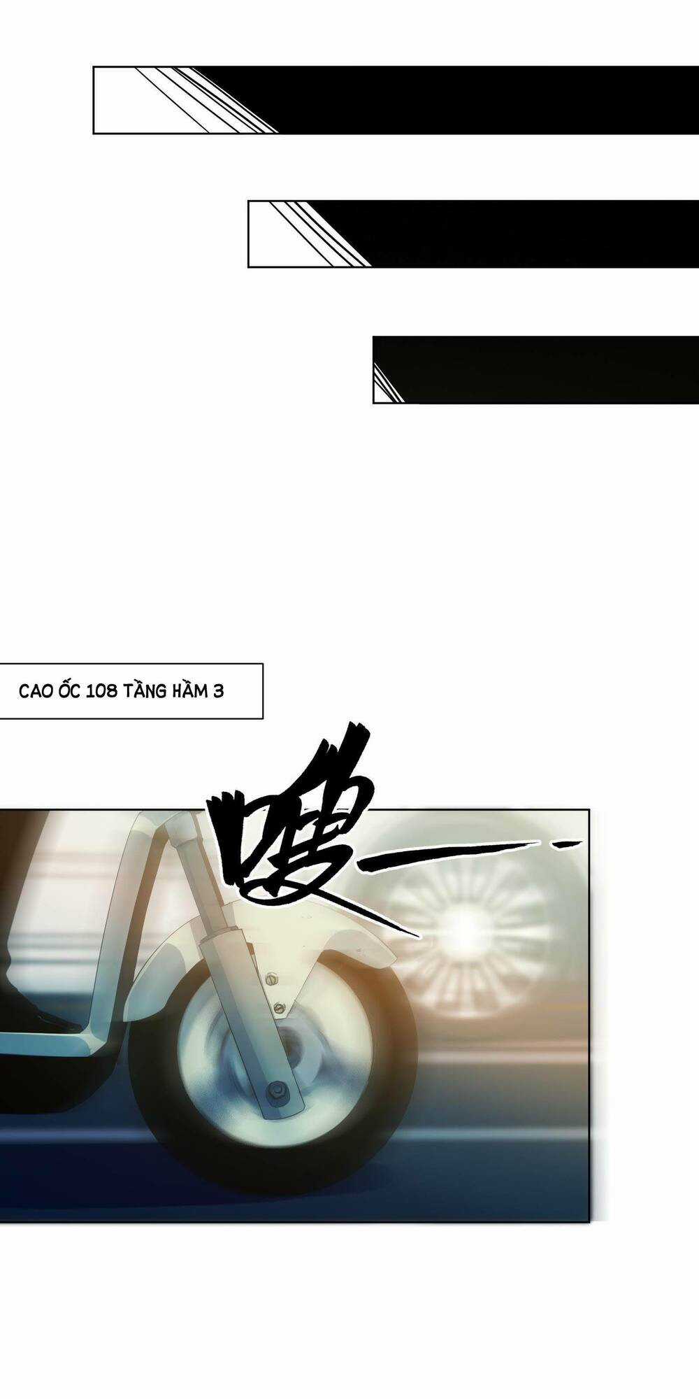 Vĩnh Kiếp 108 Chapter 1 trang 8