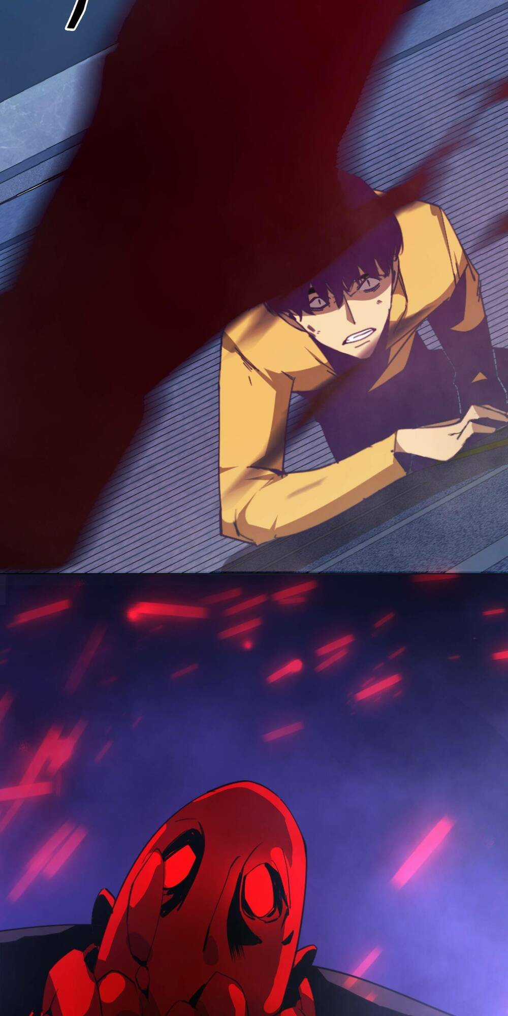 Vĩnh Kiếp 108 Chapter 1 trang 81