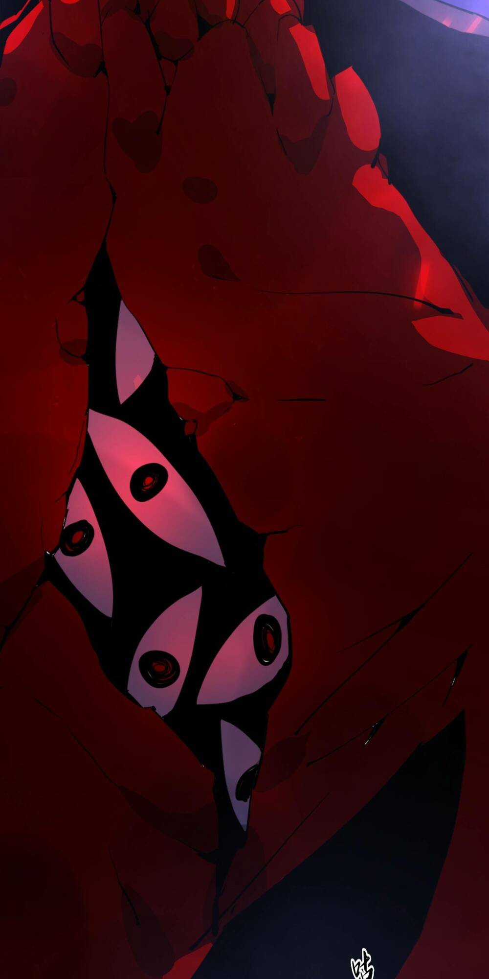 Vĩnh Kiếp 108 Chapter 1 trang 82