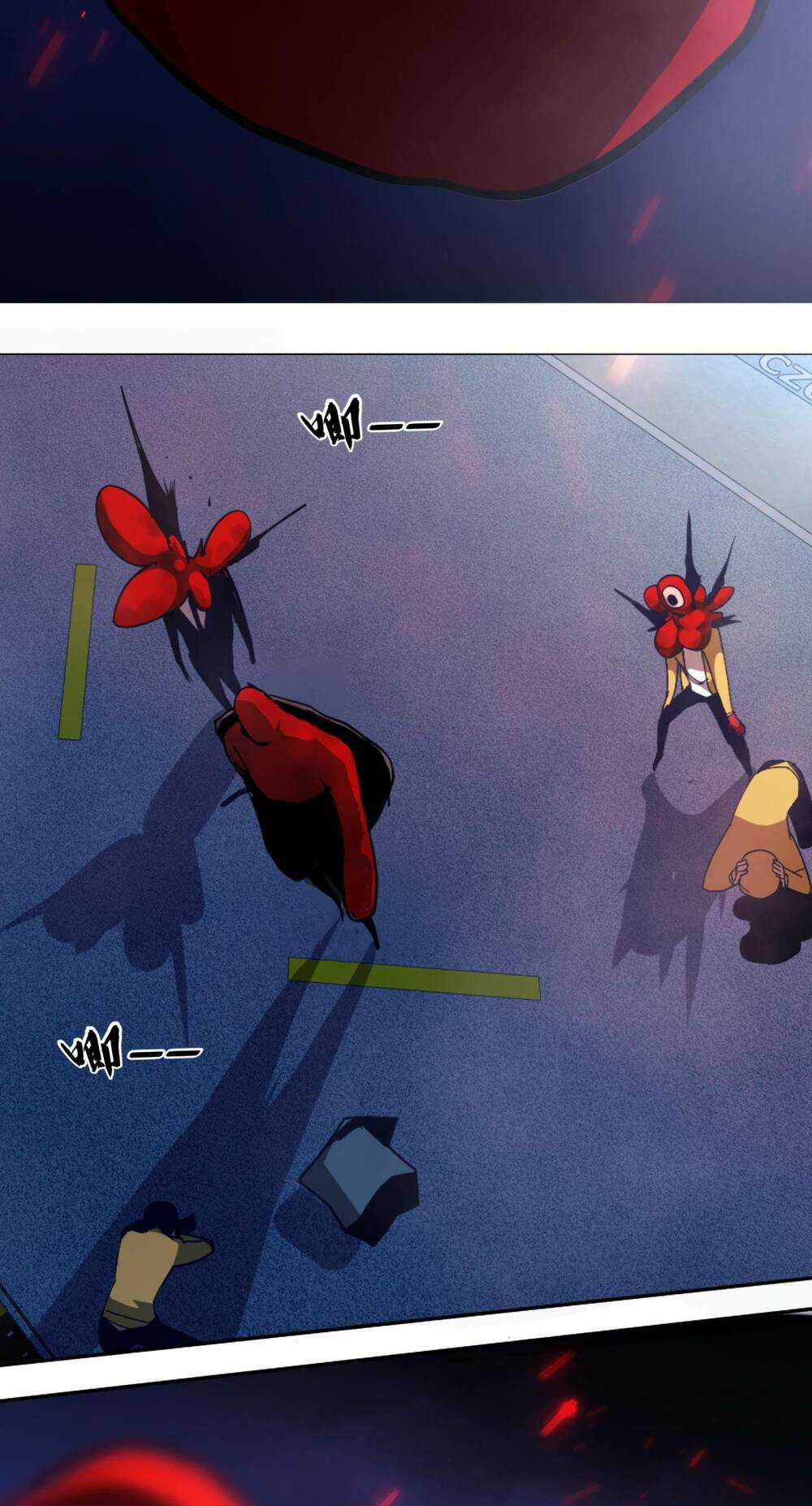 Vĩnh Kiếp 108 Chapter 1 trang 84