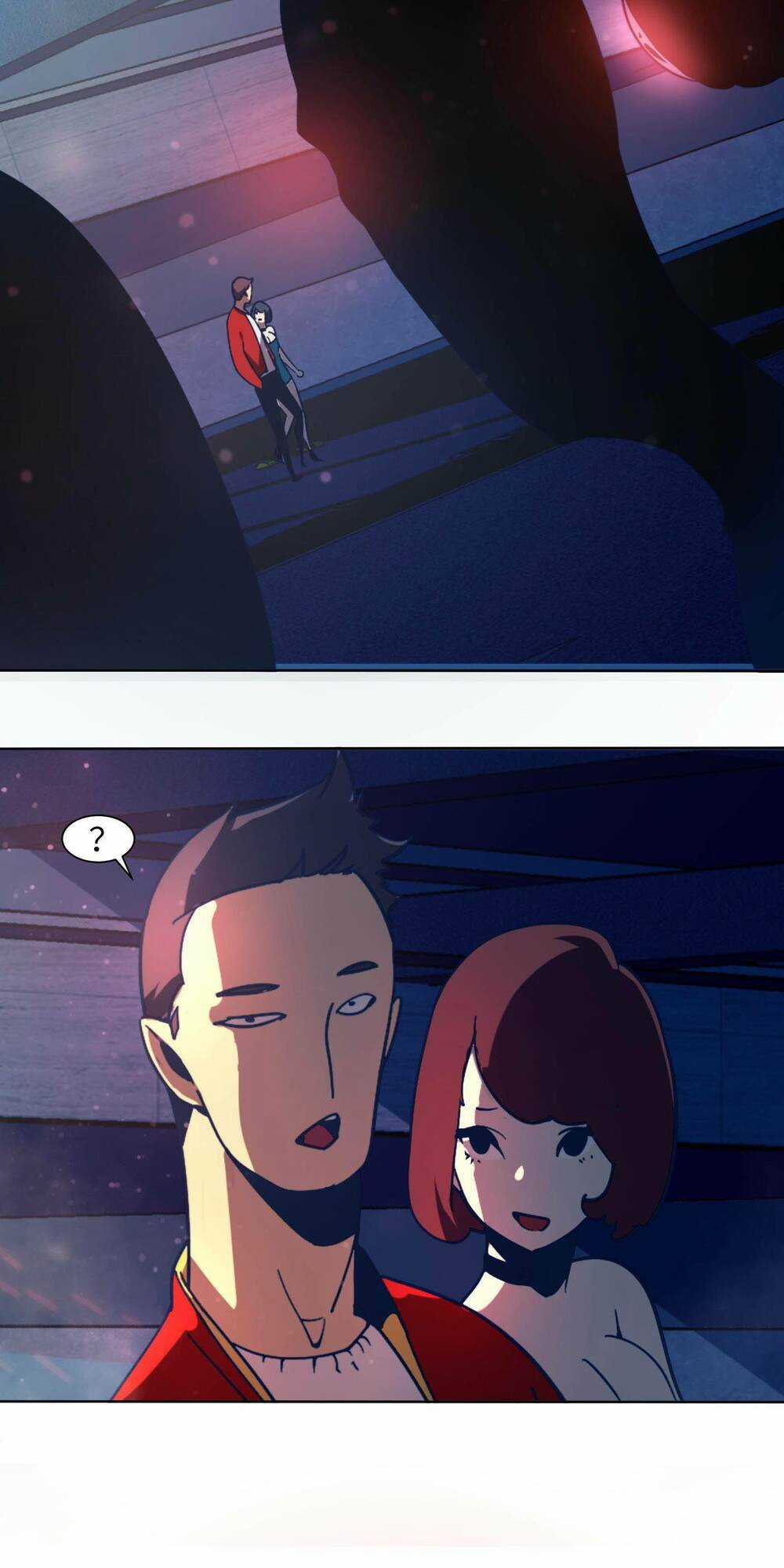 Vĩnh Kiếp 108 Chapter 1 trang 86