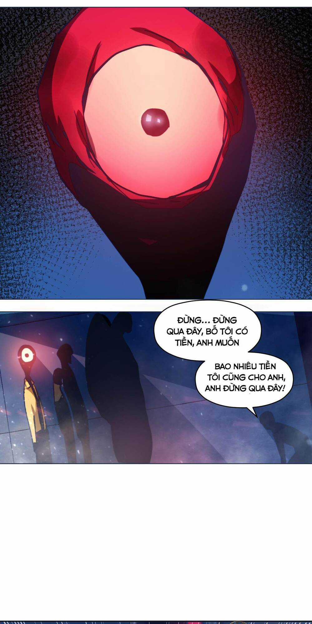 Vĩnh Kiếp 108 Chapter 1 trang 87