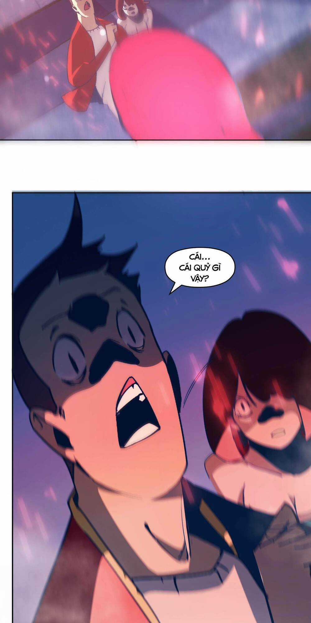 Vĩnh Kiếp 108 Chapter 1 trang 89