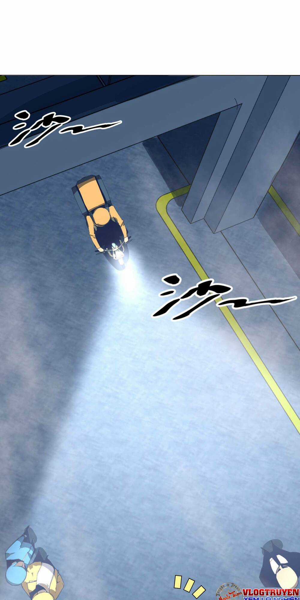 Vĩnh Kiếp 108 Chapter 1 trang 9