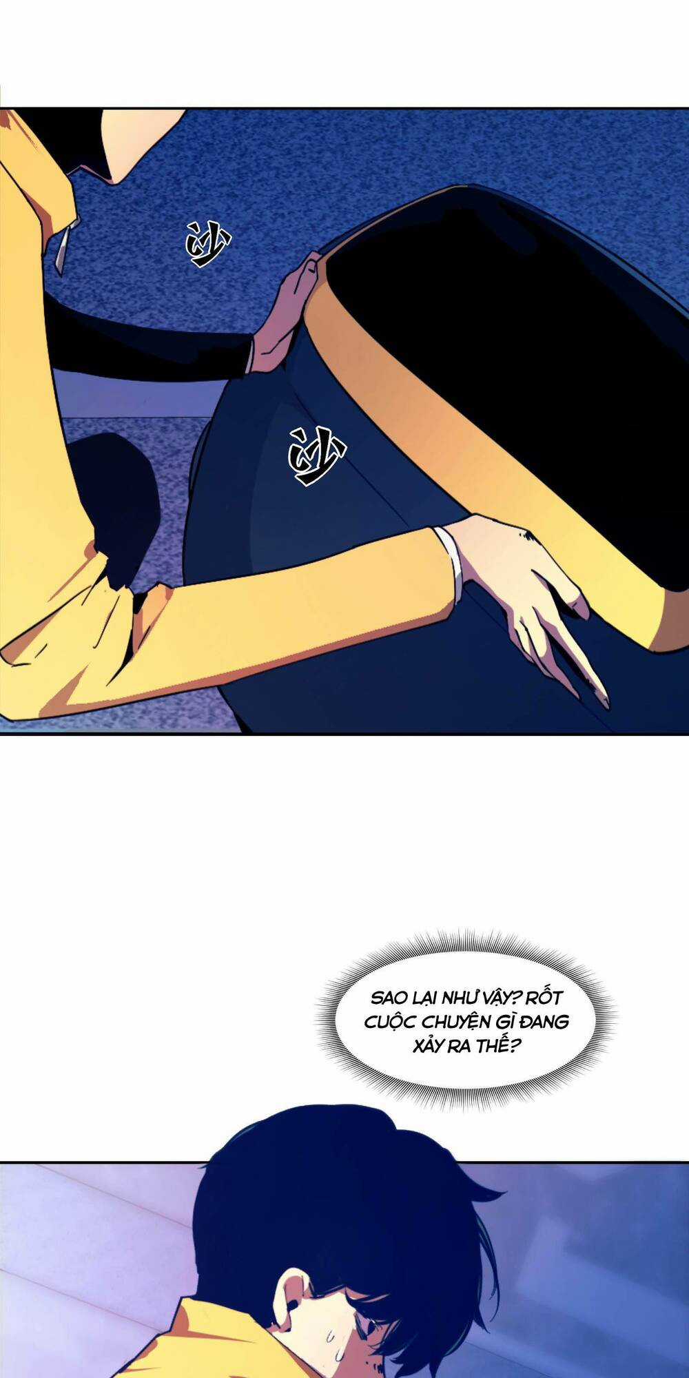 Vĩnh Kiếp 108 Chapter 1 trang 92