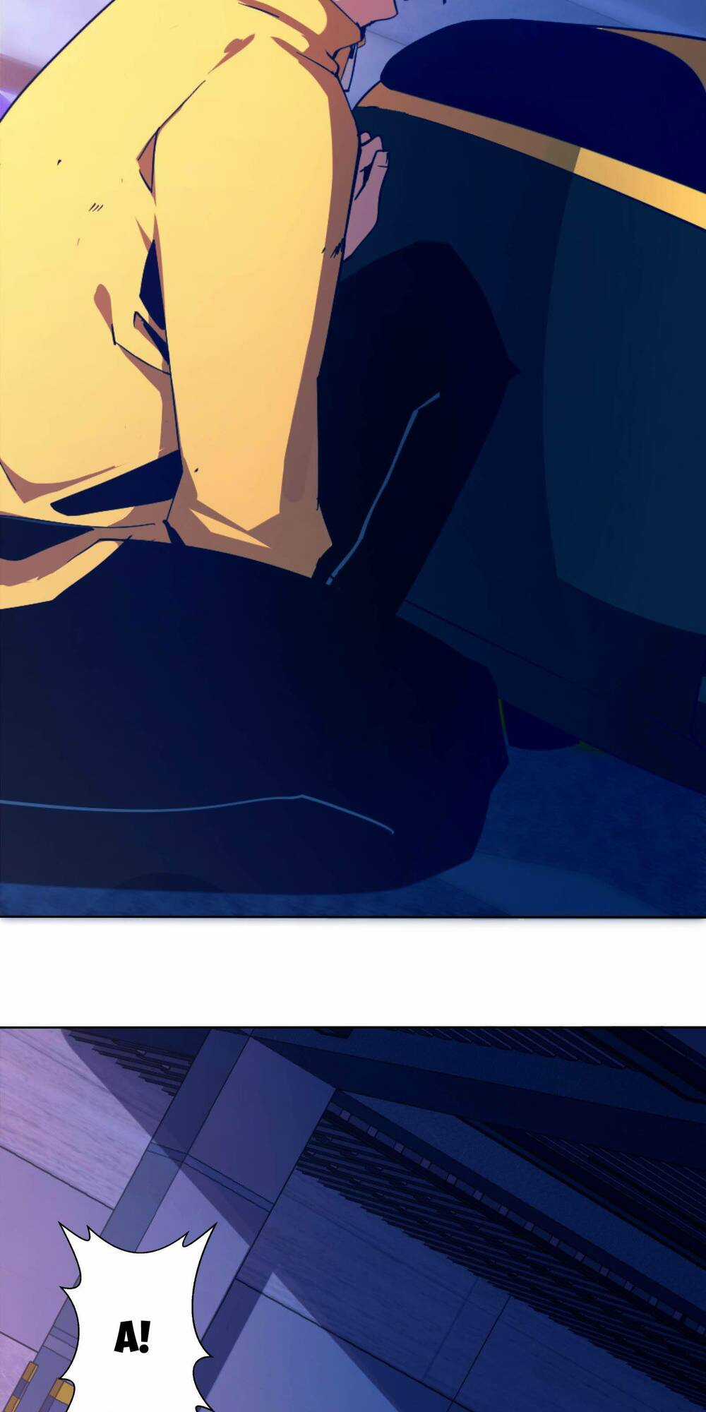 Vĩnh Kiếp 108 Chapter 1 trang 93