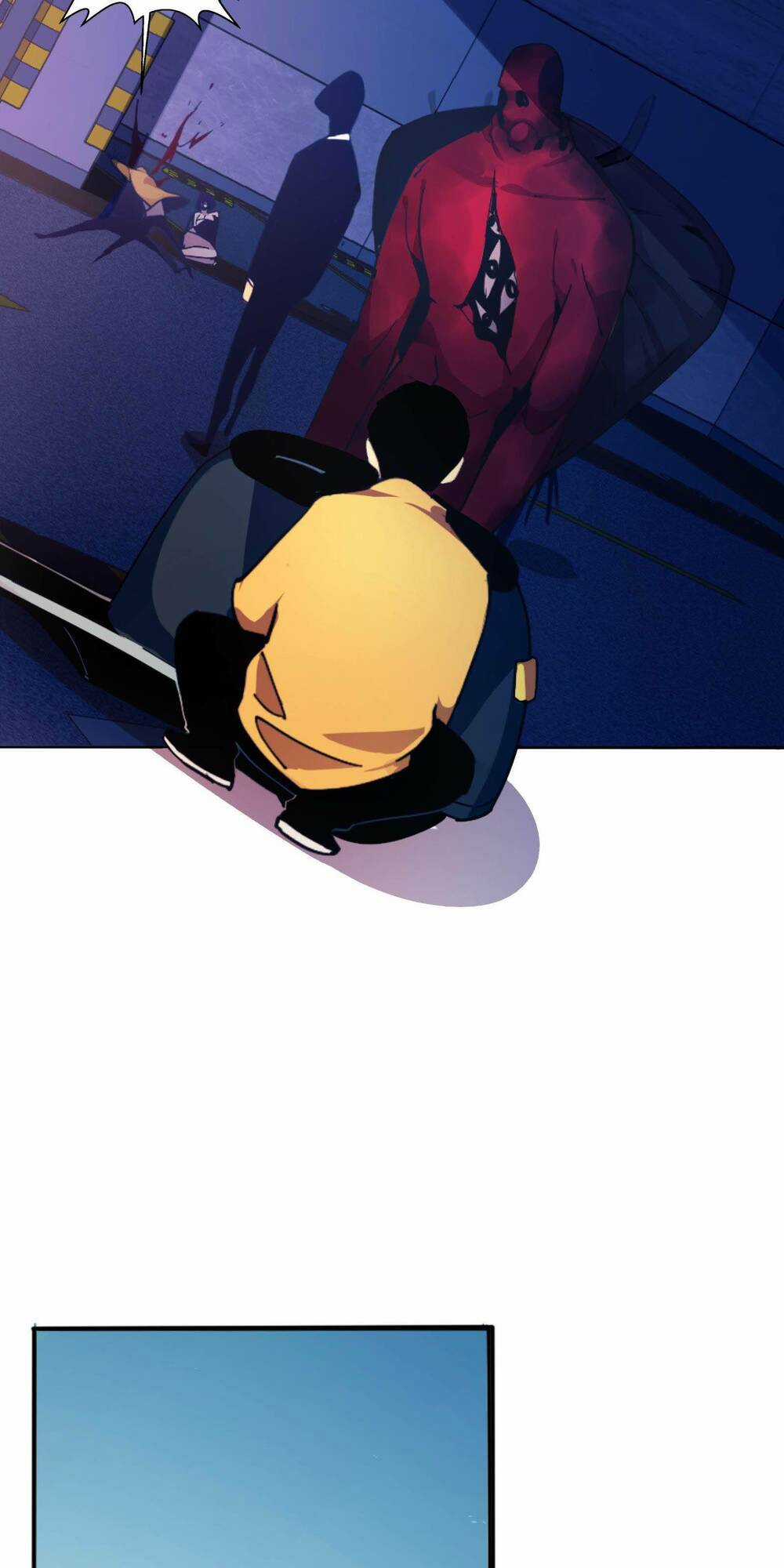 Vĩnh Kiếp 108 Chapter 1 trang 94