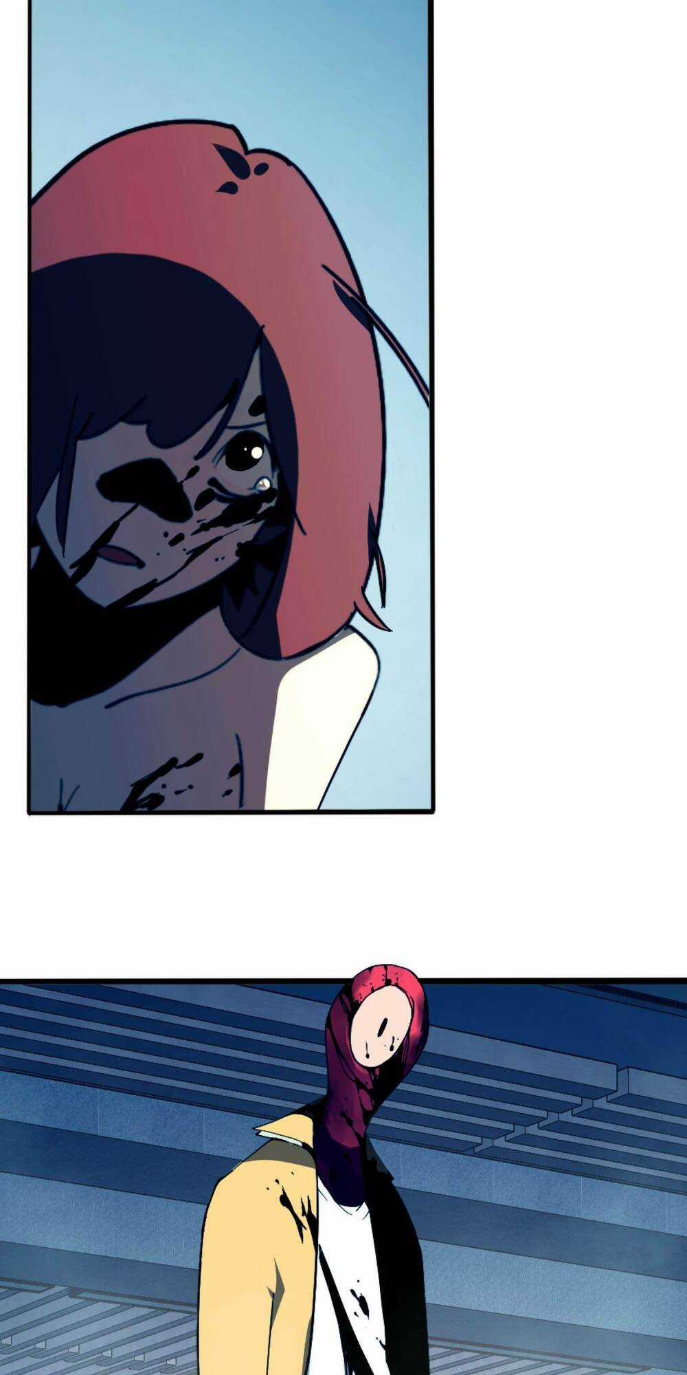 Vĩnh Kiếp 108 Chapter 1 trang 95