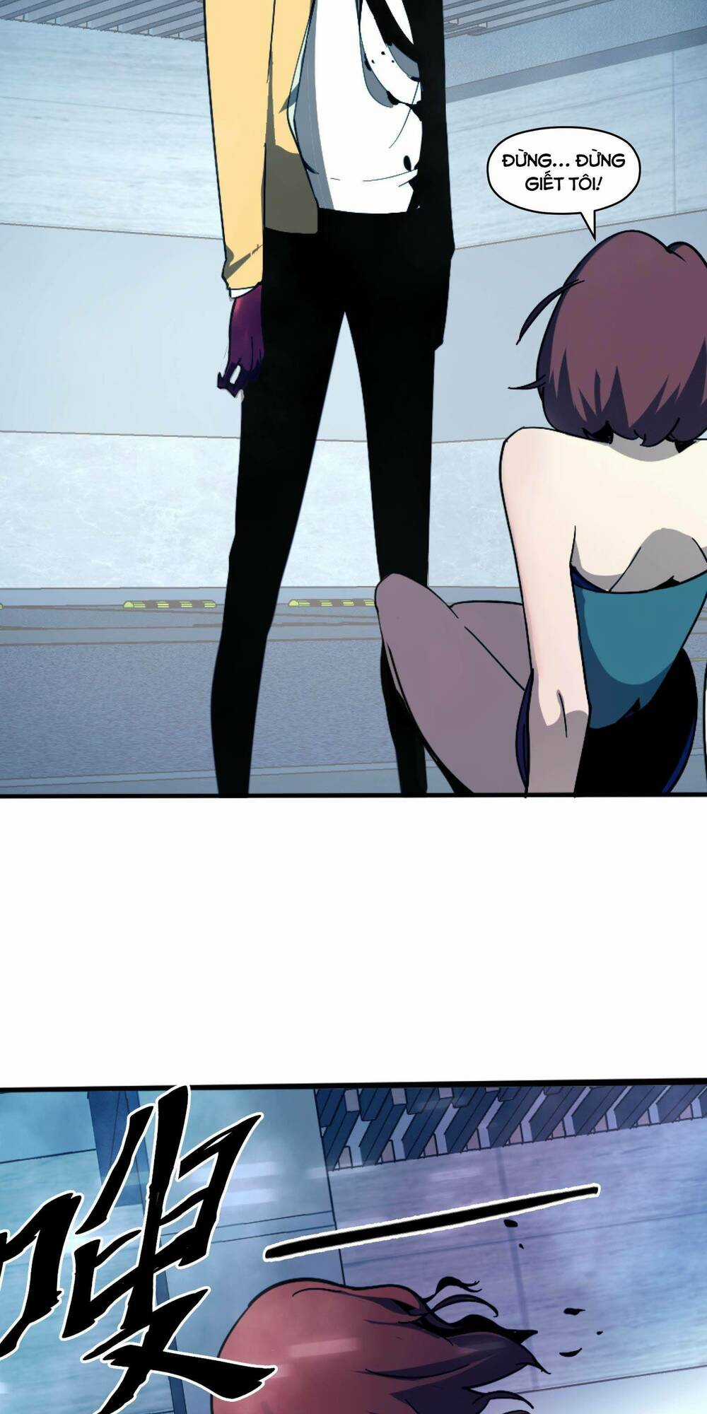 Vĩnh Kiếp 108 Chapter 1 trang 96