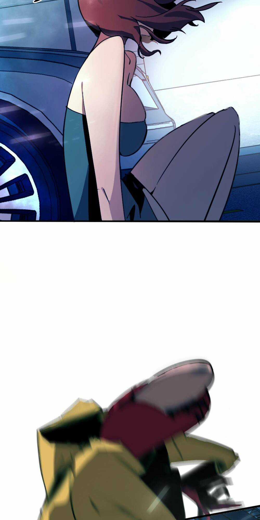 Vĩnh Kiếp 108 Chapter 1 trang 97