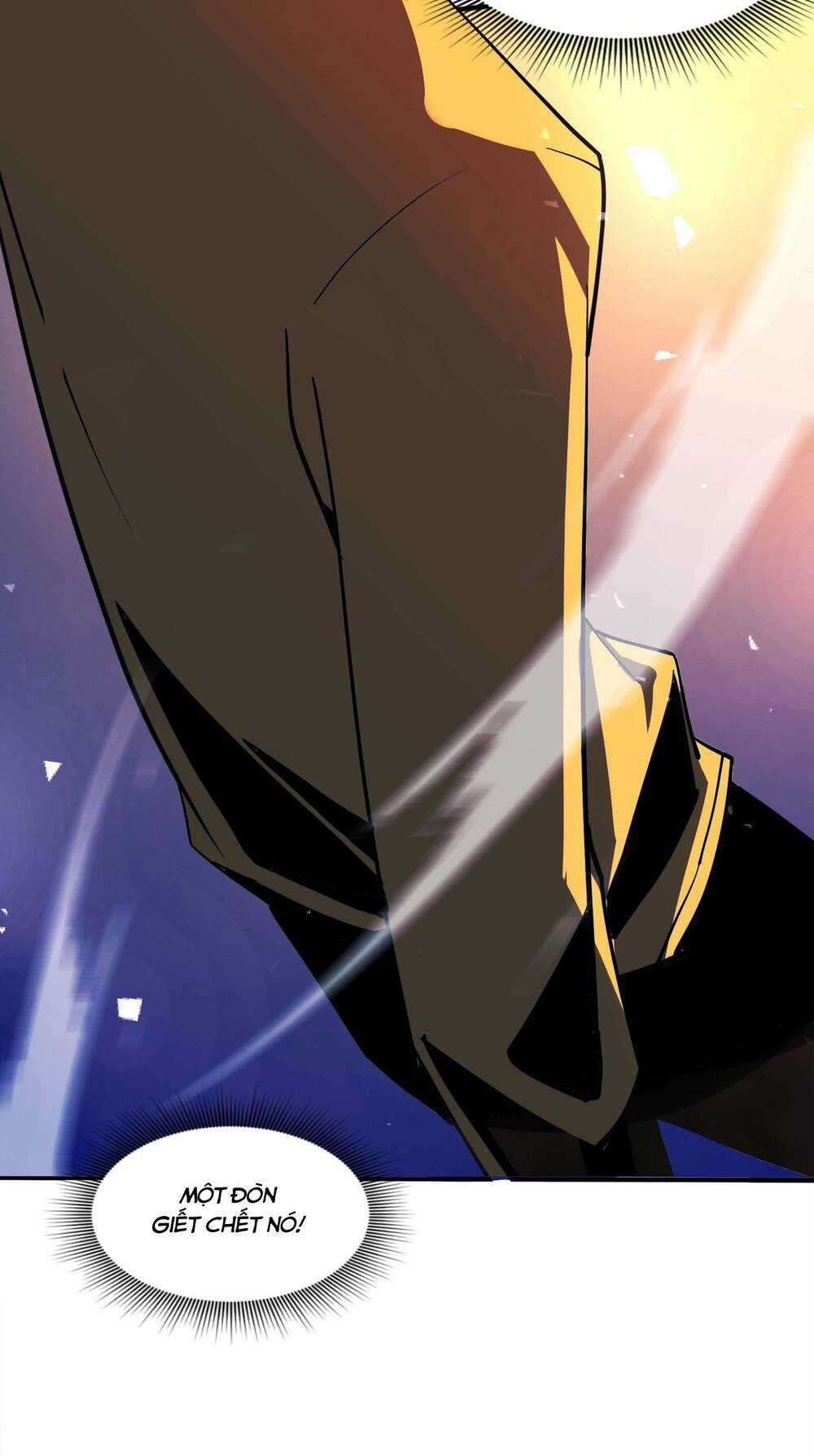 Vĩnh Kiếp 108 Chapter 2 trang 10