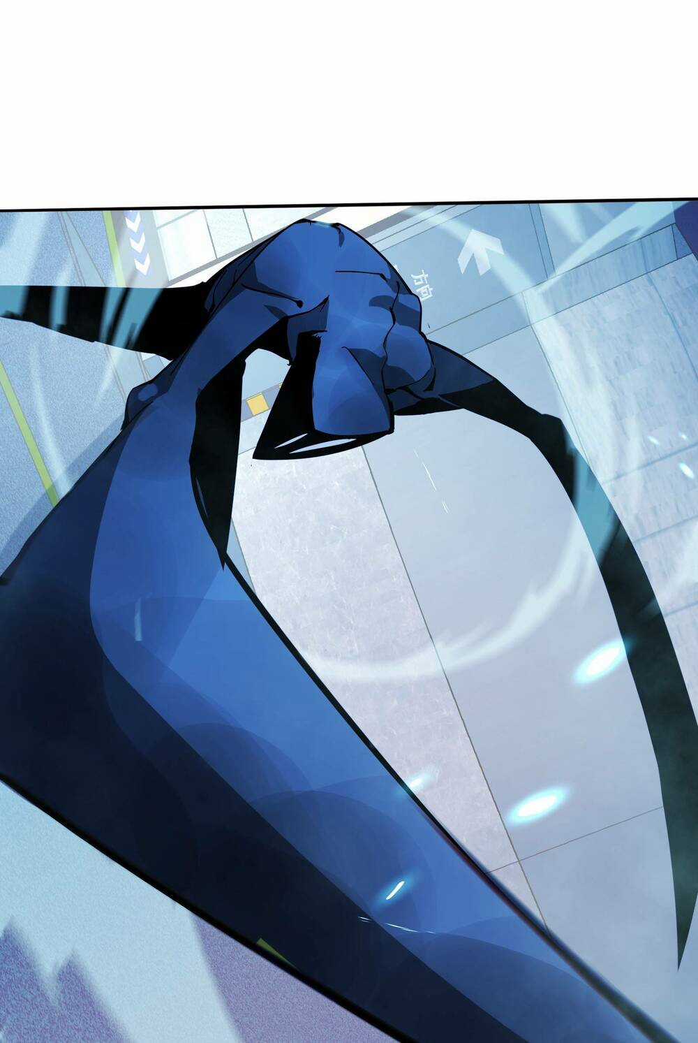 Vĩnh Kiếp 108 Chapter 2 trang 106