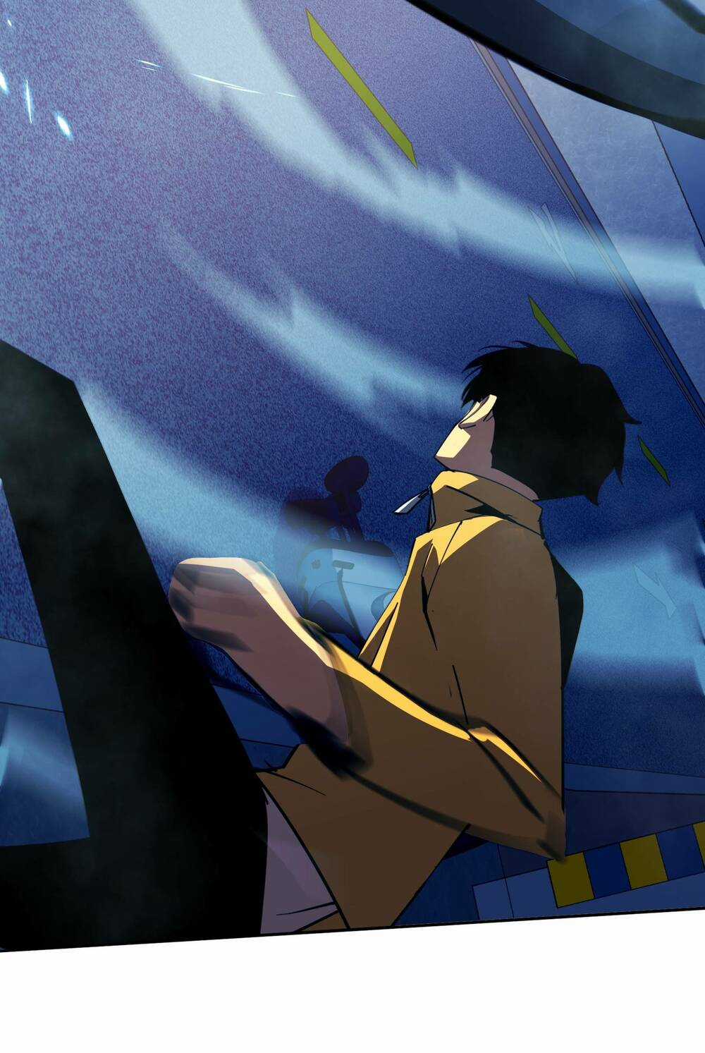 Vĩnh Kiếp 108 Chapter 2 trang 107