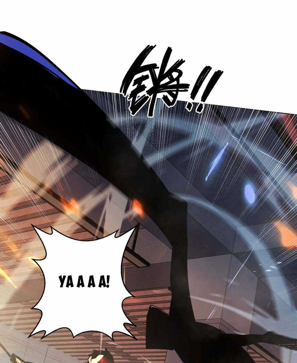 Vĩnh Kiếp 108 Chapter 2 trang 110