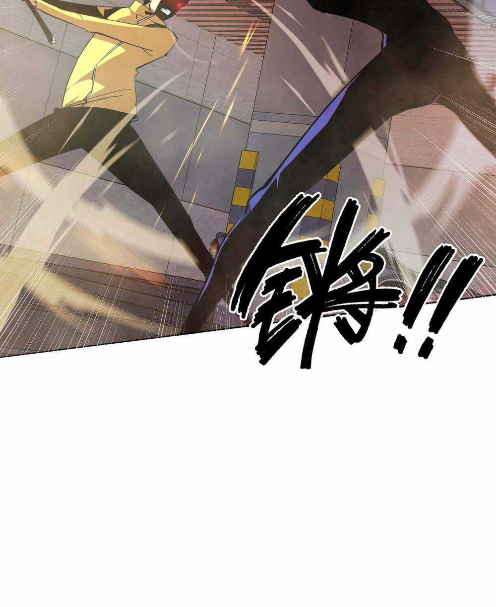 Vĩnh Kiếp 108 Chapter 2 trang 111