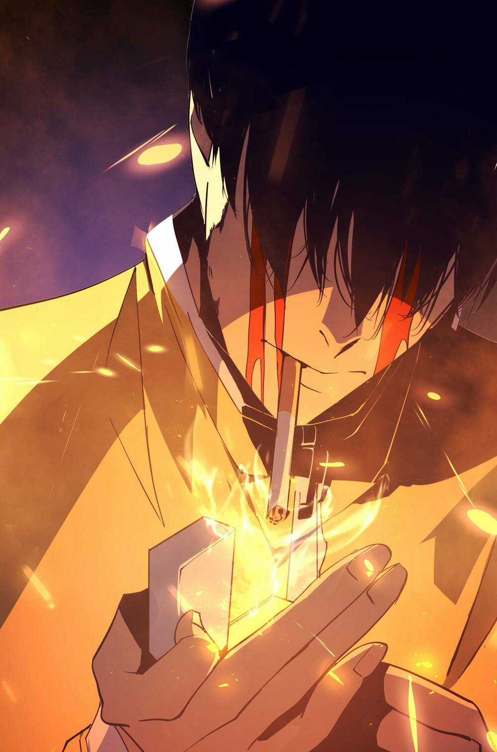 Vĩnh Kiếp 108 Chapter 2 trang 125