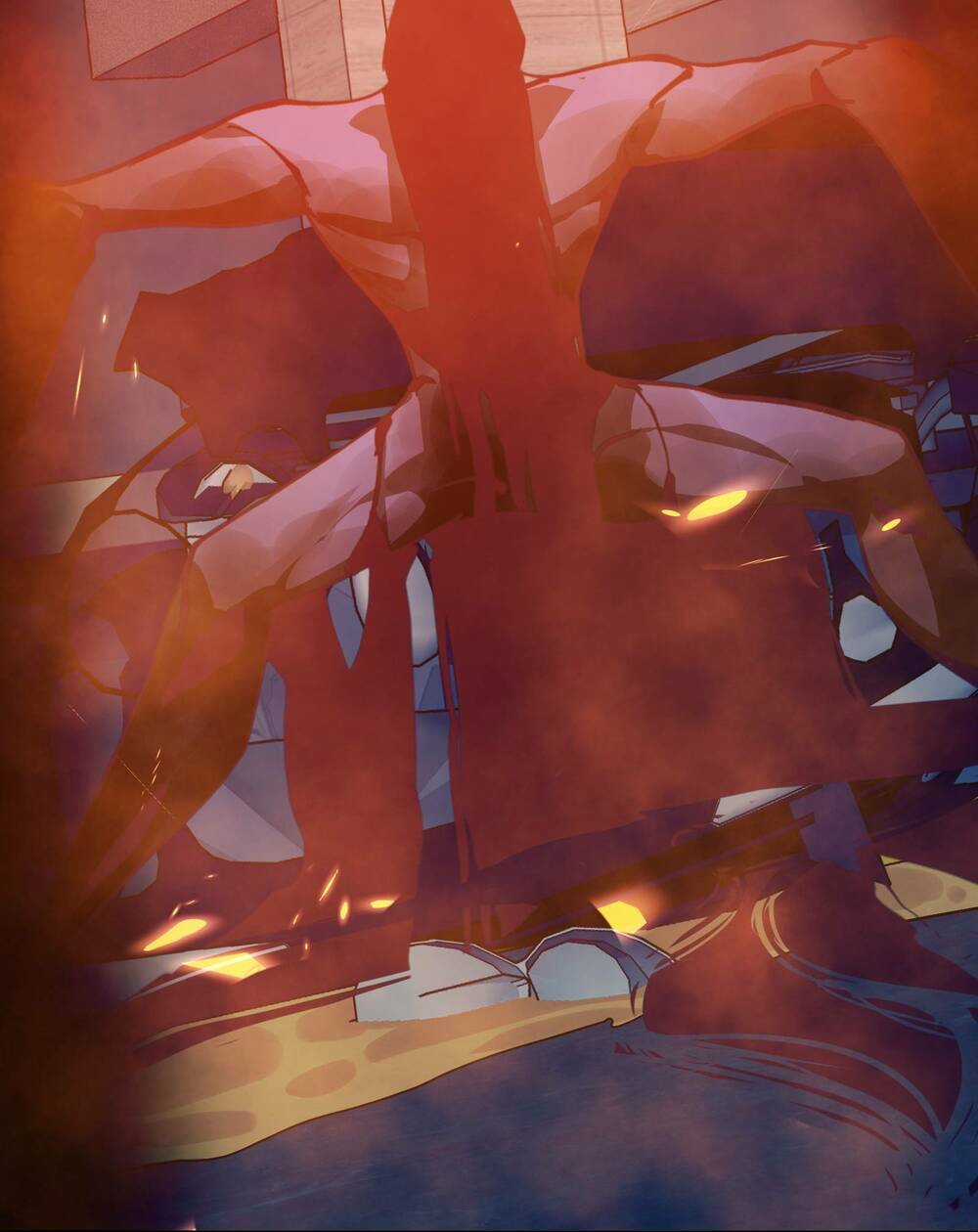 Vĩnh Kiếp 108 Chapter 2 trang 128